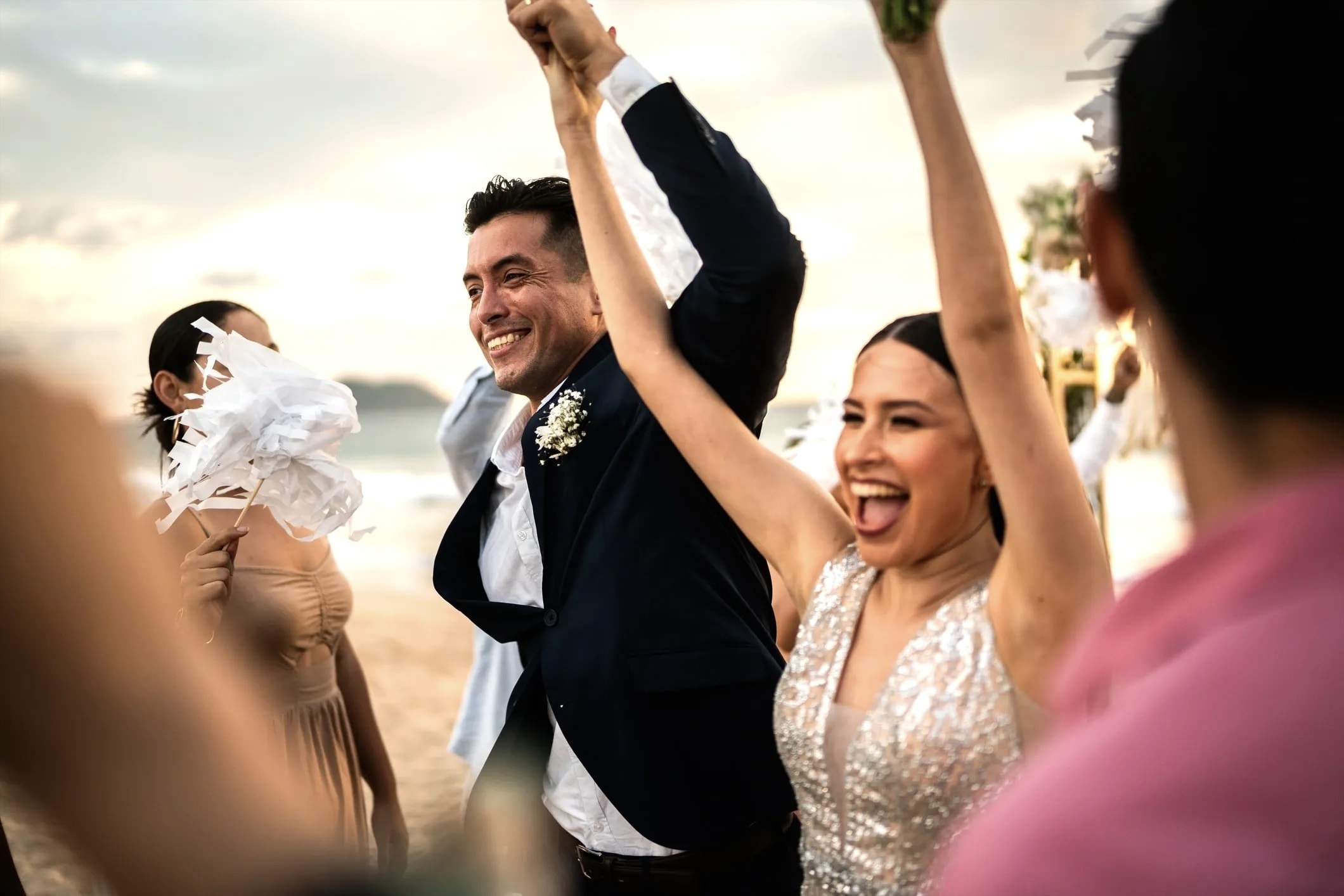 Weddings